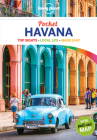 Lonely Planet Pocket Havana 1 (Pocket Guide) By Brendan Sainsbury Cover Image