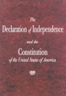 The Declaration of Independence and the Constitution of the United States Prepak Cover Image
