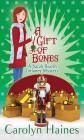 A Gift of Bones: A Sarah Booth Delaney Mystery By Carolyn Haines Cover Image
