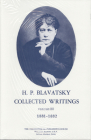 Collected Writings of H. P. Blavatsky, Vol. 3 By H. P. Blavatsky Cover Image