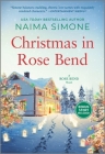 Christmas in Rose Bend By Naima Simone Cover Image