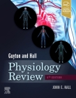 Guyton & Hall Physiology Review (Guyton Physiology) Cover Image