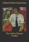 The Club of Queer Trades Cover Image