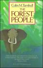 The Forest People By Colin Turnbull Cover Image