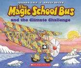 The The Magic School Bus and the Climate Challenge Cover Image