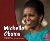Michelle Obama (First Ladies) Cover Image