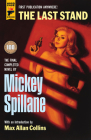 The Last Stand By Mickey Spillane Cover Image