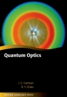 Quantum Optics (Oxford Graduate Texts) By Raymond Chiao, John Garrison Cover Image