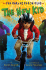 The New Kid: The Carver Chronicles, Book Five By Karen English, Laura Freeman (Illustrator) Cover Image