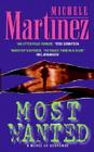 Most Wanted By Michele Martinez Cover Image
