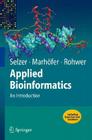 Applied Bioinformatics: An Introduction Cover Image