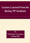 Lessons Learned From the Boeing 787 Incidents Cover Image