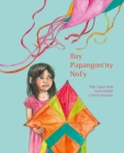Ilay Papangon'ny Nofy (the Kite of Dreams) Cover Image