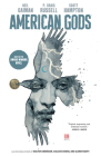 American Gods Volume 1: Shadows (Graphic Novel) Cover Image