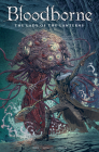 Bloodborne: Lady of the Lanterns (Graphic Novel) By Cullen Bunn, Piotr Kowalski (Illustrator) Cover Image