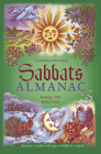 Llewellyn's 2023 Sabbats Almanac: Rituals Crafts Recipes Folklore Cover Image