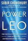 The Power of Leo: The Revolutionary Process for Achieving Extraordinary Results Cover Image