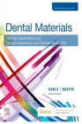 Dental Materials By Simon Palmer Cover Image