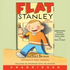 Flat Stanley Audio Collection Cover Image