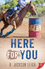 Here for You Cover Image