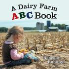 A Dairy Farm ABC Book Cover Image