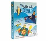My Origami Ocean Kit By Pasquale D'Auria Cover Image
