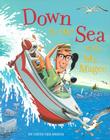 Down to the Sea with Mr. Magee Cover Image
