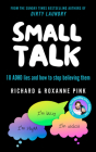 Small Talk: 10 ADHD Lies and How to Stop Believing Them Cover Image