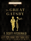 The Great Gatsby (Chartwell Classics) By F. Scott Fitzgerald Cover Image