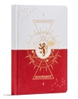 Harry Potter: Gryffindor Constellation Hardcover Ruled Journal (Harry Potter: Constellation) By Insight Editions Cover Image