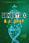 Genesys X By B. J. Graf Cover Image