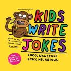 Kids Write Jokes By kidswritejokes Cover Image
