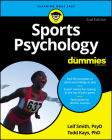 Sports Psychology for Dummies By Leif H. Smith, Todd M. Kays Cover Image