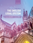 The English Legal System Cover Image
