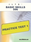 Ilts Basic Skills 096 Practice Test 1 Cover Image