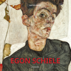 Egon Schiele (Artist Monographs) Cover Image