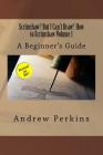 Scrimshaw? But I Can't Draw! How To Scrimshaw, Volume 1: A Beginner's Guide to the Art of Scrimshaw Cover Image