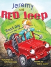 Jeremy and Red Jeep By Debra Lenser, Kim Sponaugle (Illustrator) Cover Image