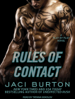 Rules of Contact (Play by Play #12) Cover Image