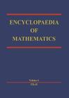 Encyclopaedia of Mathematics: Fibonacci Method -- H By Michiel Hazewinkel (Editor) Cover Image
