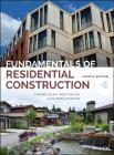 Fundamentals of Residential Construction Cover Image