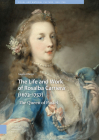 The Life and Work of Rosalba Carriera (1673-1757): The Queen of Pastel Cover Image