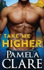 Take Me Higher: A Colorado High Country Novel Cover Image