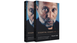 Essential Essays (Two-Volume Set): Foundations of Cultural Studies & Identity and Diaspora (Stuart Hall: Selected Writings) Cover Image