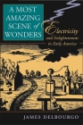 A Most Amazing Scene of Wonders: Electricity and Enlightenment in Early America By James Delbourgo Cover Image