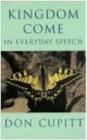 Kingdom Come in Everyday Speech Cover Image