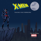 X-Men: Smoke and Mirrors  Cover Image