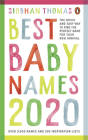 Best Baby Names 2020 By Siobhan Thomas Cover Image