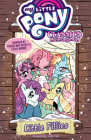 My Little Pony: Classics Reimagined--Little Fillies By Megan Brown, Jenna Ayoub (Illustrator) Cover Image