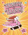 Princess In Training Cover Image